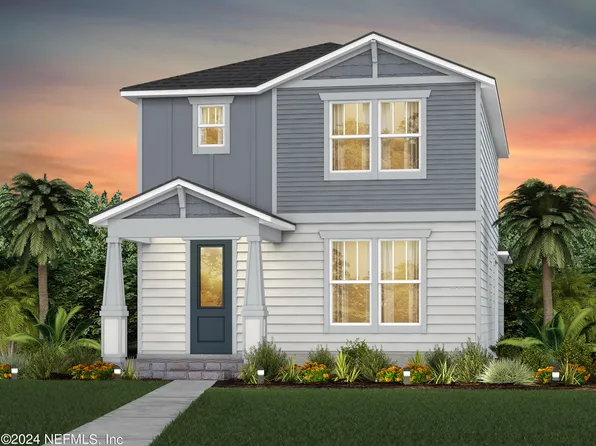 228 HAWTHORN PARK Circle, Yulee, FL 32097