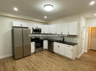 110 Old Harbor St #U1, Boston, MA 02127