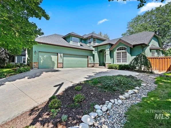 3454 S Shortleaf Ave, Boise, ID 83716