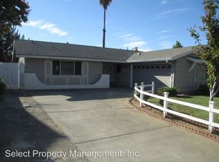 3549 Eastern Ave, Sacramento, CA 95821