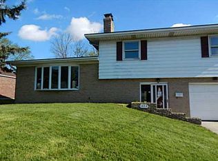 1428 Sunset Ave, Springfield, OH 45505