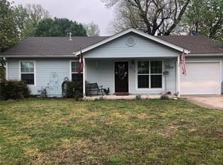 215 S Broadway St, Inola, OK 74036