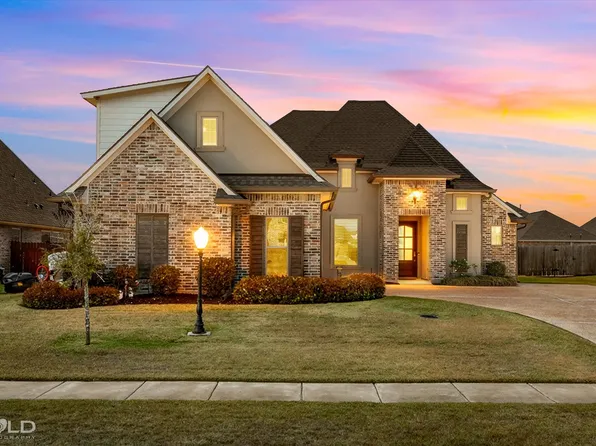 605 Dumaine Dr, Bossier City, LA 71111