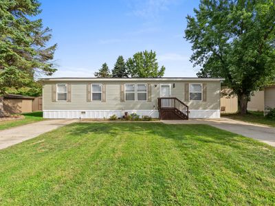 1253 N Maize Dr NE, Belmont, MI, 49306