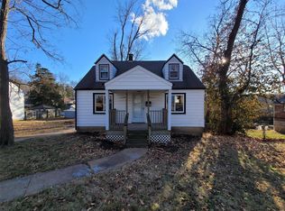 9914 Baltimore Ave, Saint Louis, MO 63114
