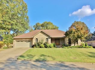 718 Heritage Hls, Benton, AR 72019