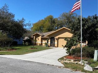 3432 S Winding Path, Inverness, FL 34450