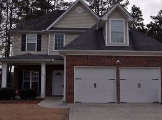 4664 Liberty Square Dr, Acworth, GA
