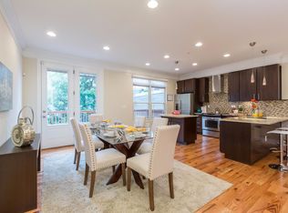 515 N St NW, Washington, DC