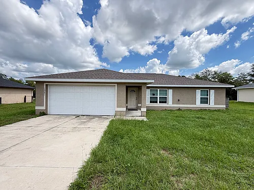 15741 SW 23rd Avenue Rd Photo 1