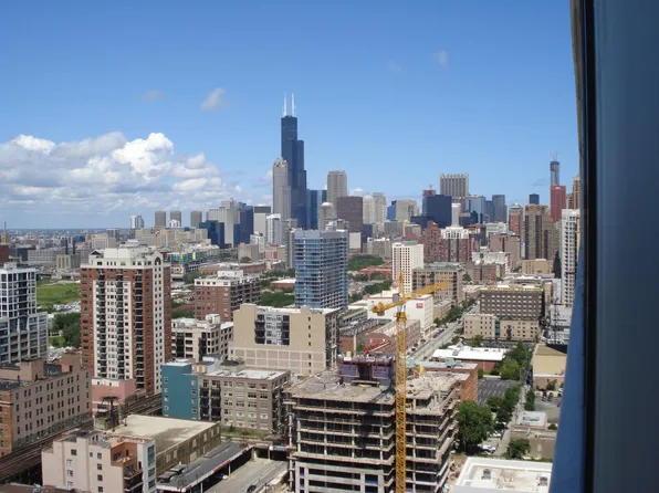 1720 S Michigan Ave, Chicago, IL