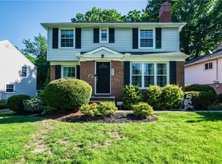 3741 Meadowbrook Blvd, University Heights, OH 44118