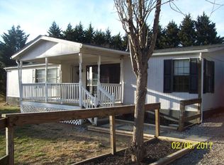 7595 Newport Rd, Catawba, VA 24070