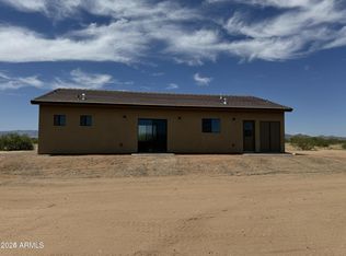 48810 W Long Rifle Rd, Aguila, AZ 85320