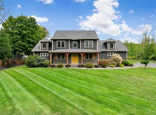 10537 Doyle Rd, Utica, NY 13502