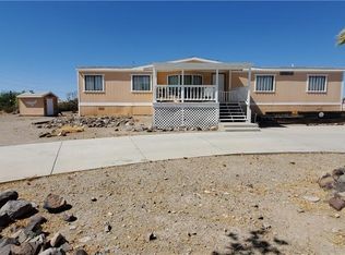5115 S Mountain View Rd, Fort Mohave, AZ 86426
