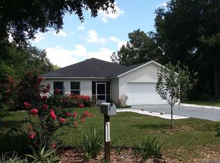 11225 N Terra Cotta Dr, Citrus Springs, FL 34434