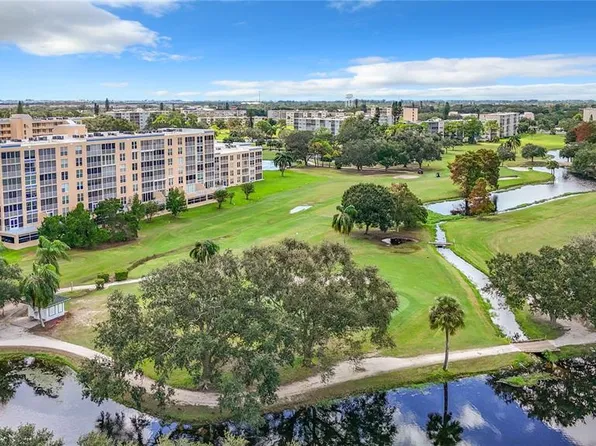 4410 Fairways Blvd APT 607, Bradenton, FL 34209