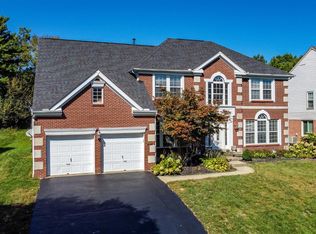 334 Glensford Ct, Cincinnati, OH 45246
