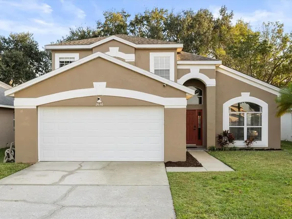 2636 Heron Landing Ct, Orlando, FL 32837