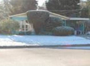 1010 E 4th St, Arlington, WA 98223