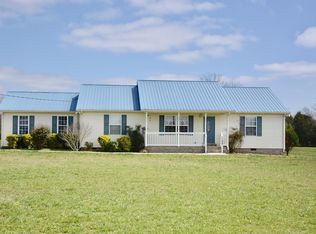 146 County Line Rd, Bell Buckle, TN 37020