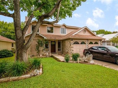 1413 Alma Dr, Austin, TX, 78753