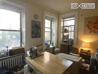 Rented by Citi Habitats