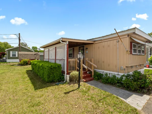 6 Kenosia West Avenue LOT 31, Danbury, CT 06810