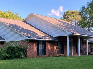 209 Hare Rd, Fulton, MS 38843