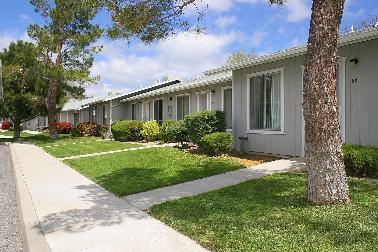 The Orchard Apartments — Photo 3
