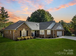 1 Weston Way, Fletcher, NC 28732