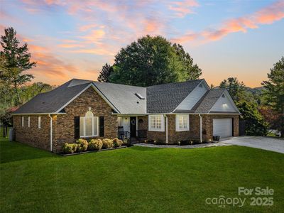 1 Weston Way, Fletcher, NC, 28732