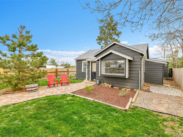 1000 S Perry Street, Denver, CO 80219