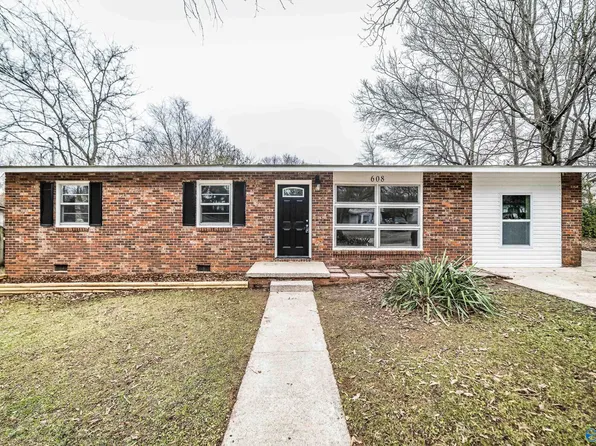 608 Murray Rd NW, Huntsville, AL 35811