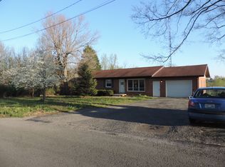 120 Baker Rd, Bremen, KY 42325