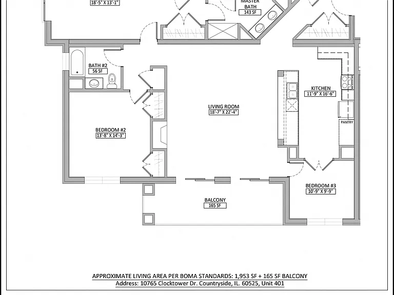 HIGHPOINT Countryside Residences — Photo 29