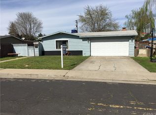 1625 Lilac Ave, Merced, CA 95340