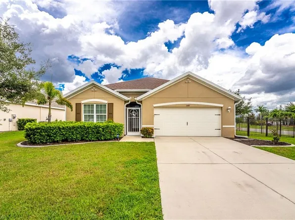 7492 Mikasa DR, PUNTA GORDA, FL 33950
