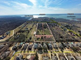 3600 Sentinel Oak Dr, Flower Mound, TX 75022