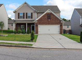 2295 Joplin St, Jonesboro, GA 30236