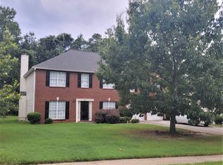 3040 Kings Glen Trl, Decatur, GA 30034