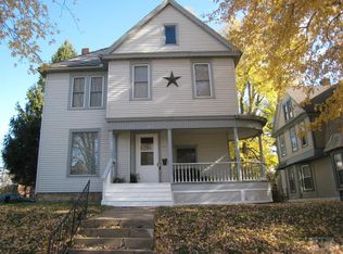 621 Franklin St, Keokuk, IA