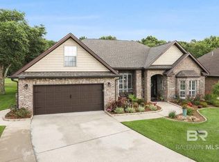 23373 Dundee Cir, Foley, AL 36535