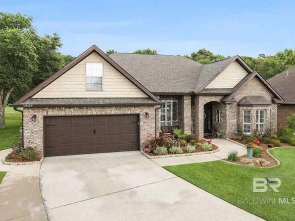 23373 Dundee Cir, Foley, AL 36535