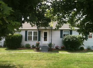 1955 Maurer Rd, Boonville, IN 47601