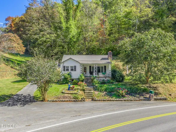 858 N Shiloh Rd, Seymour, TN 37865