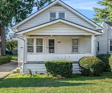 1033 Simcoe Ave, Flint, MI, 48507