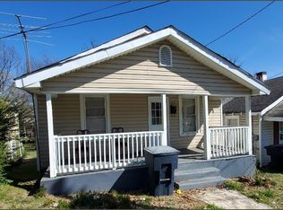 1315 Essex Ave NW, Roanoke, VA 24017