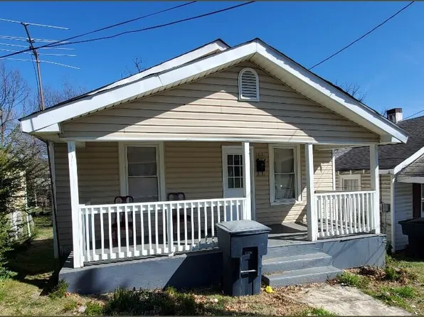 1315 Essex Ave NW, Roanoke, VA 24017